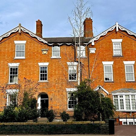 The Bolt Hole - Stratford Upon Avon - Central - Free Offstreet Parking - 2 Bed Luxury Apartment Exterior foto
