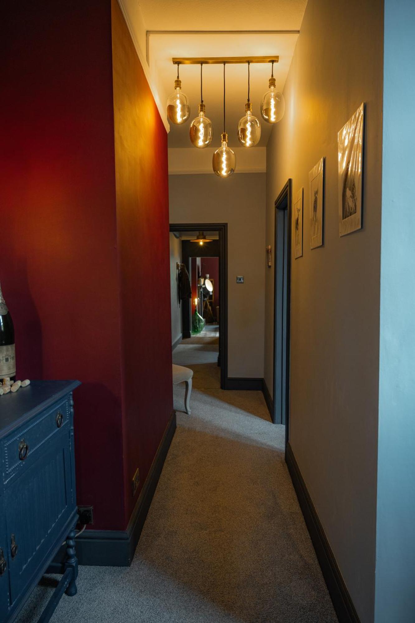 The Bolt Hole - Stratford Upon Avon - Central - Free Offstreet Parking - 2 Bed Luxury Apartment Exterior foto