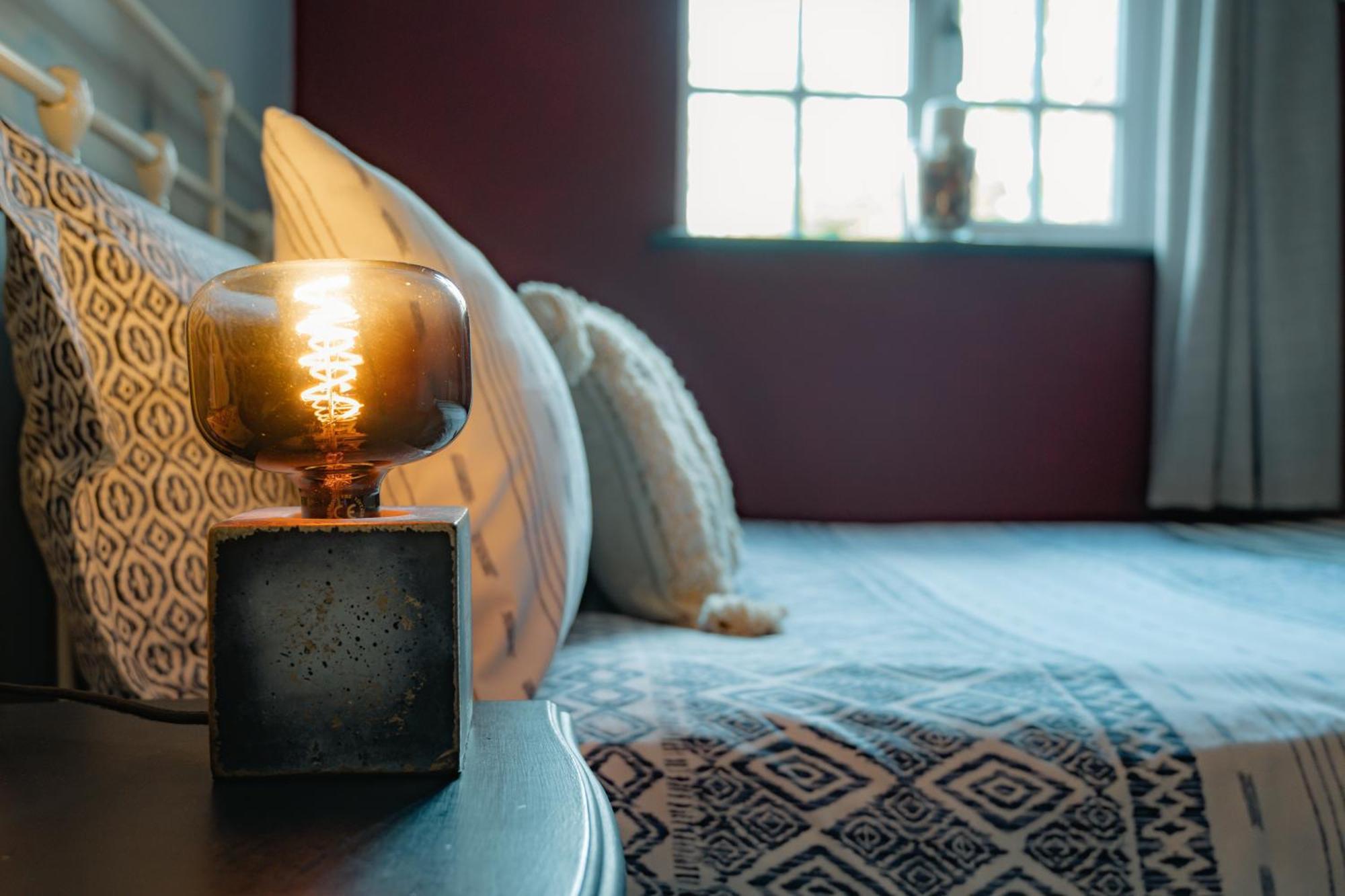The Bolt Hole - Stratford Upon Avon - Central - Free Offstreet Parking - 2 Bed Luxury Apartment Exterior foto