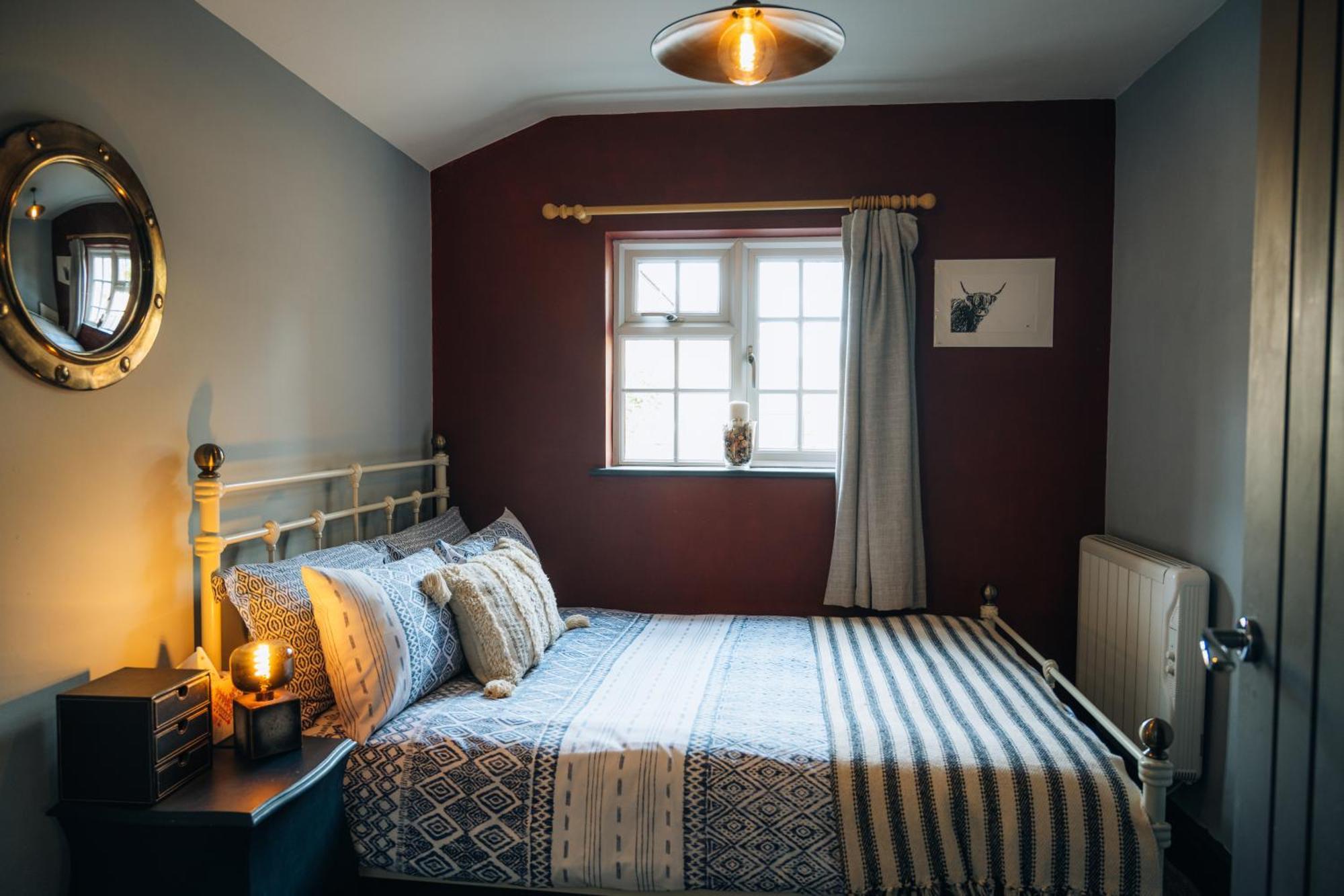 The Bolt Hole - Stratford Upon Avon - Central - Free Offstreet Parking - 2 Bed Luxury Apartment Exterior foto