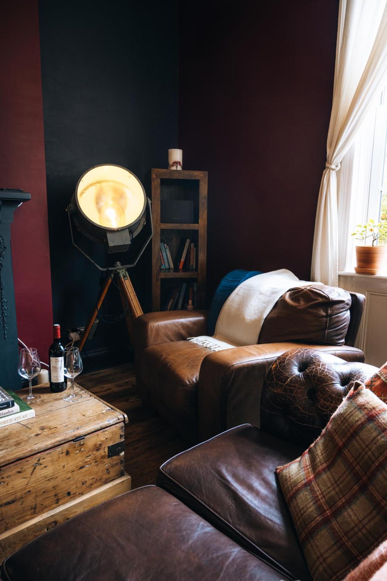 The Bolt Hole - Stratford Upon Avon - Central - Free Offstreet Parking - 2 Bed Luxury Apartment Exterior foto